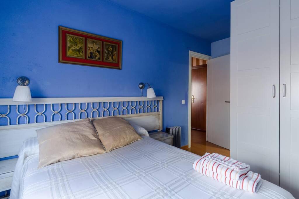 Apartamento Las Brisas Lägenhet Cádiz Exteriör bild